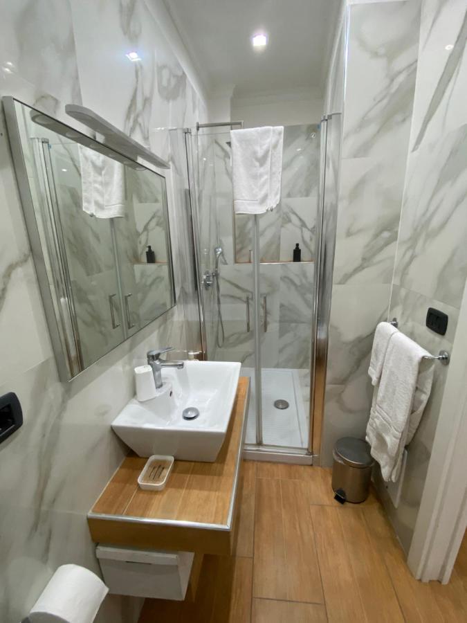 Nea Loft Villa Napoli Ngoại thất bức ảnh