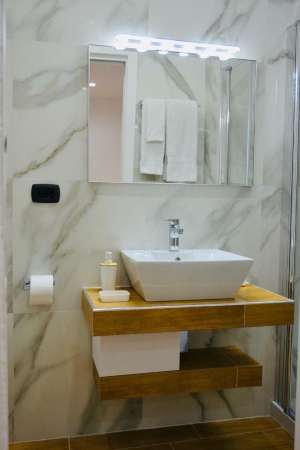 Nea Loft Villa Napoli Ngoại thất bức ảnh